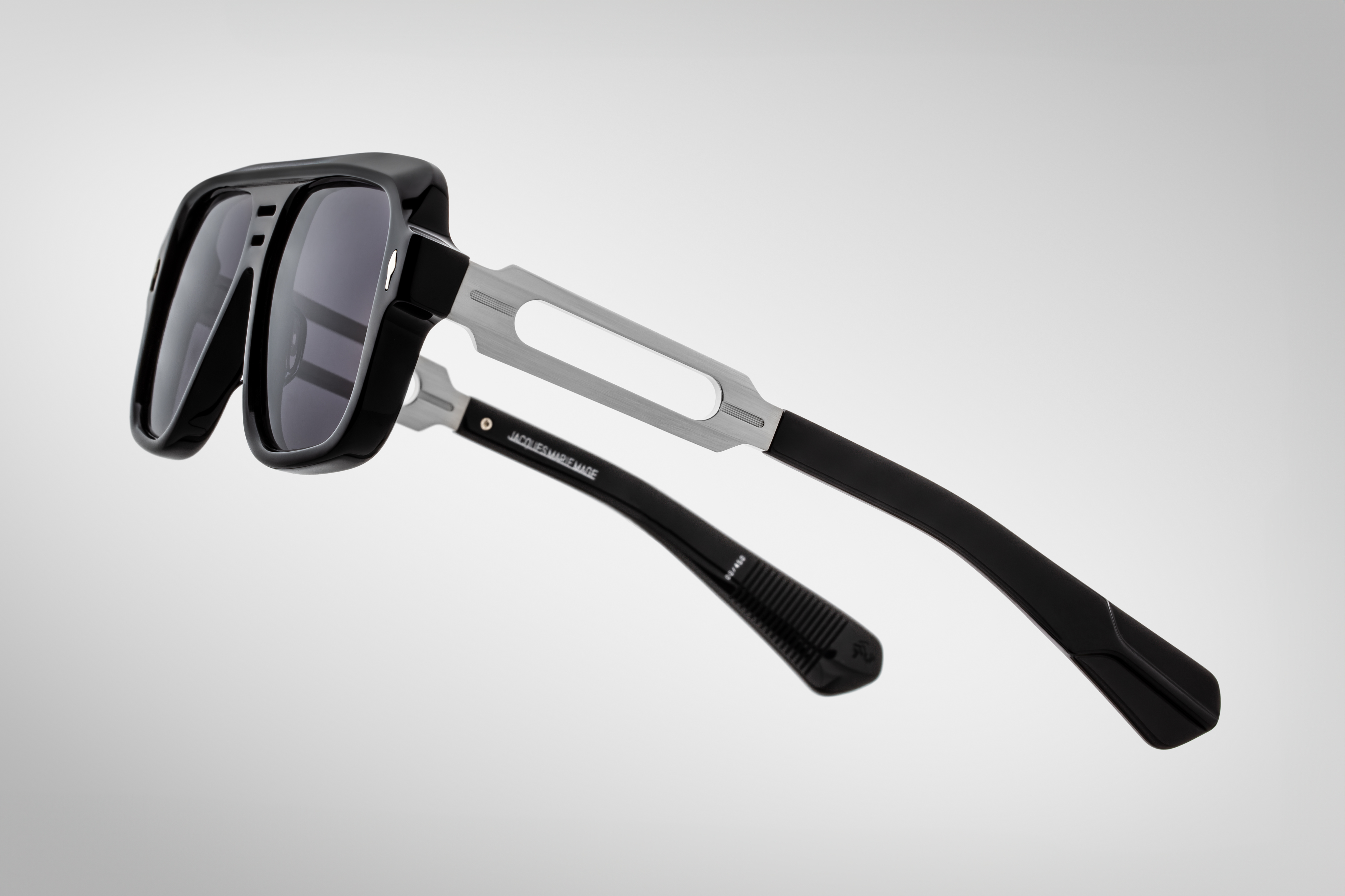 FUGUE – Jacques Marie Mage